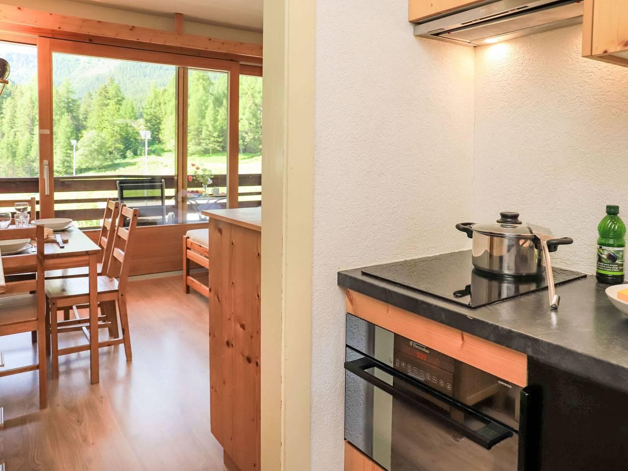 Vakantieappartement in Nendaz, Zwitserland voor 4 personen foto 13