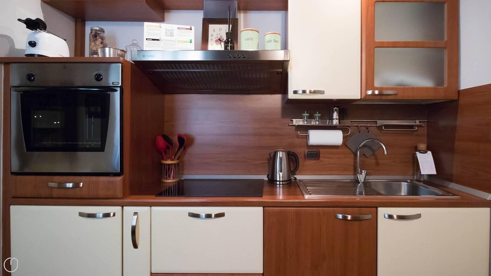 Vakantieappartement in Milaan, Italië voor 2 personen foto 9