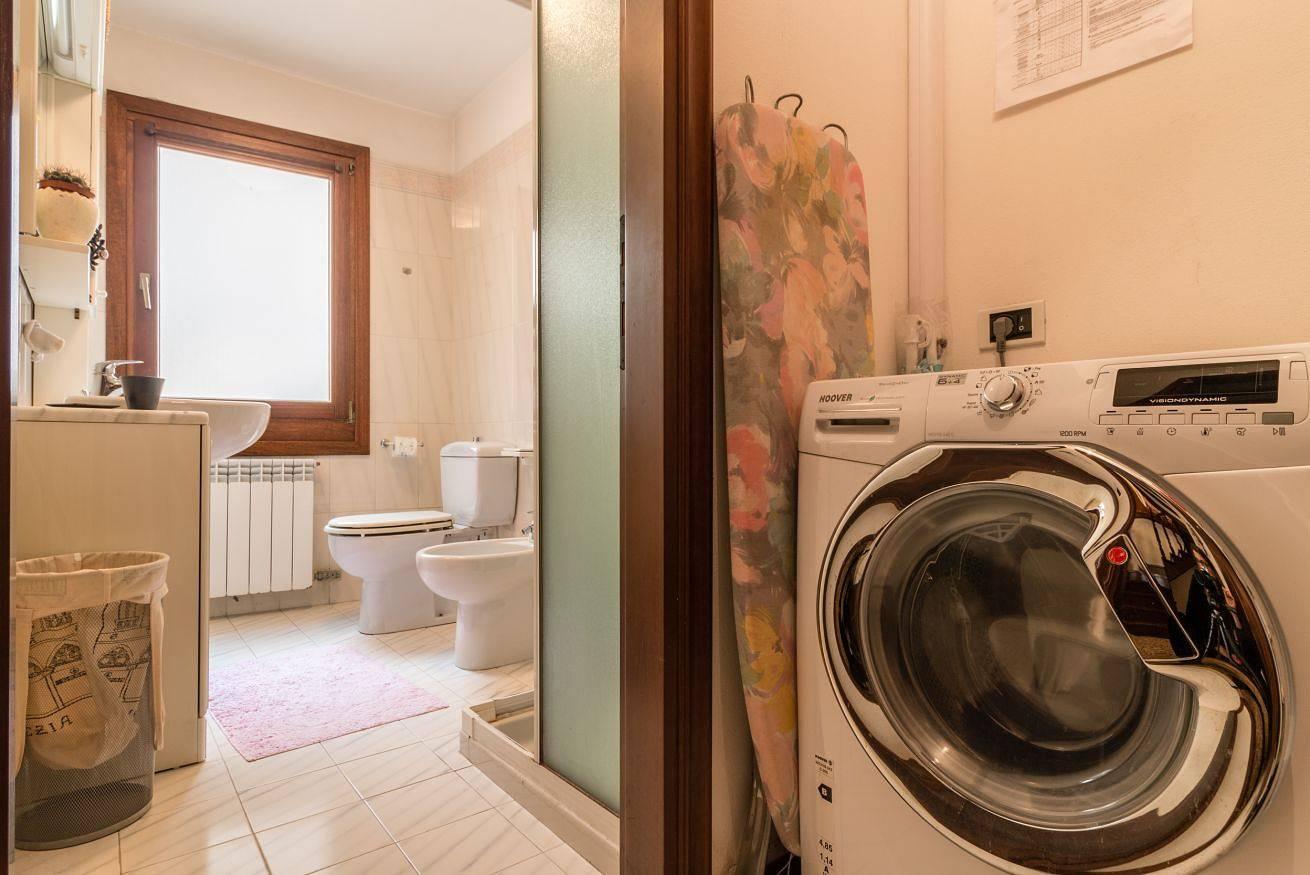 Vakantieappartement met airconditioning en 60 m² en 1 slaapkamer in Venetië, Provincie Venetië, Italië voor 2 personen foto 23