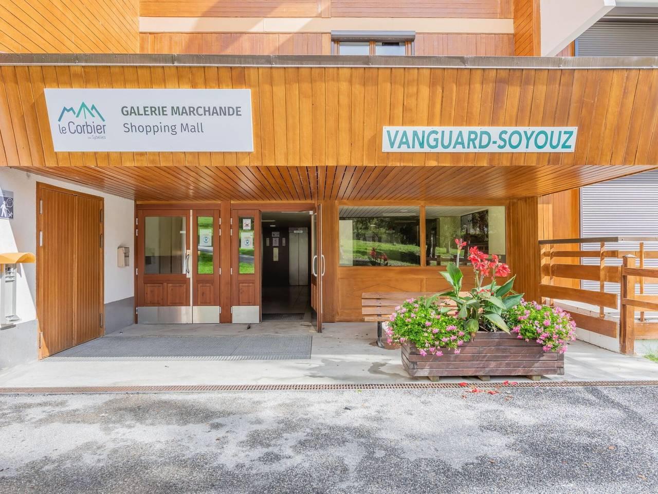 Vakantieappartement in Savoie, Frankrijk voor 4 personen foto 4