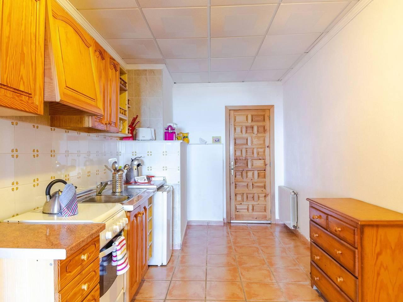 Vakantiehuis in Artà, Spanje voor 10 personen foto 14