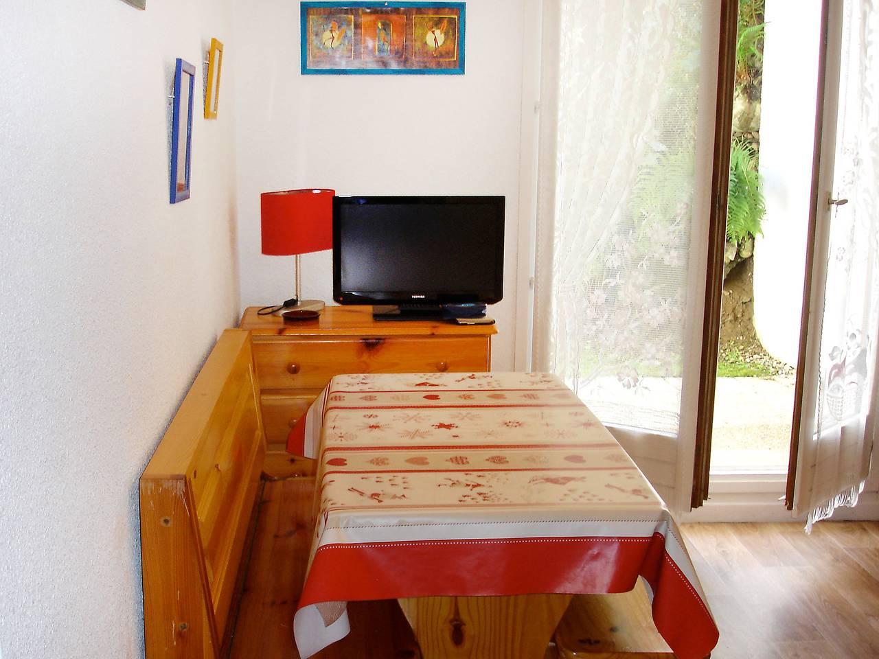 Vakantieappartement in Rhône-Alpes, Frankrijk voor 2 personen foto 7