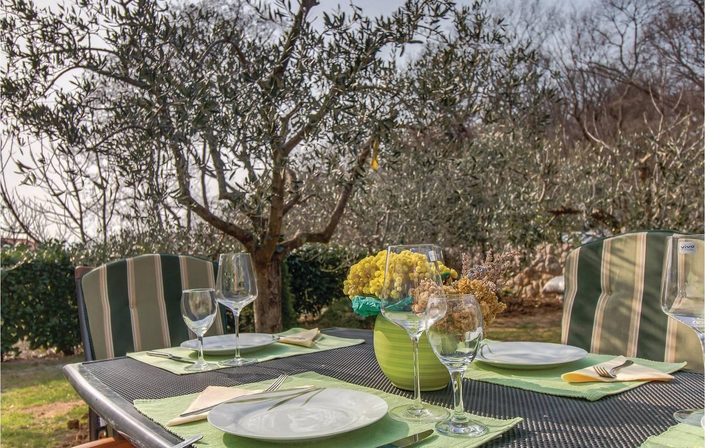 Vakantieappartement in Cres, Kroatië voor 4 personen foto 10