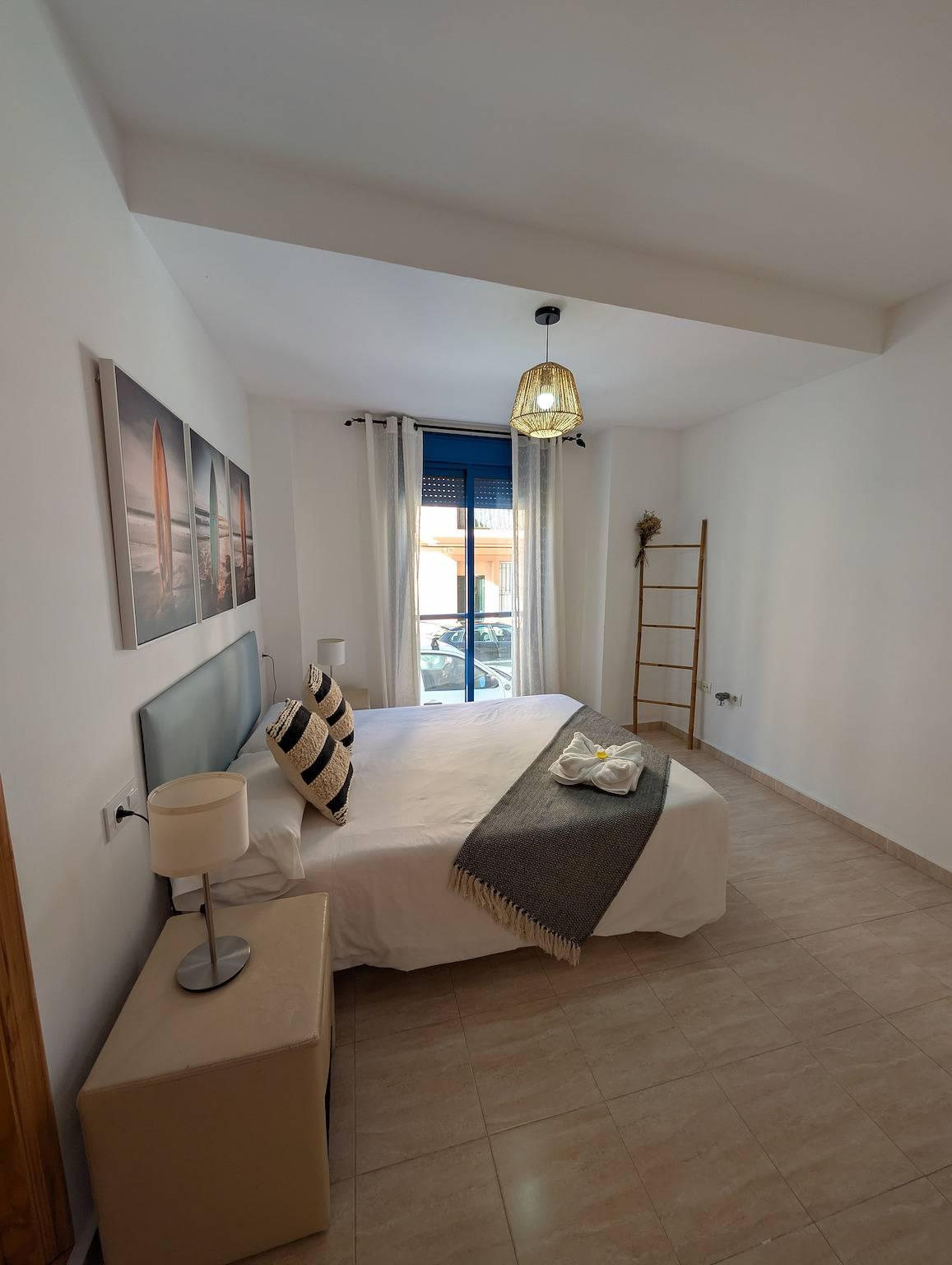 Vakantieappartement in Tarifa, Spanje voor 4 personen foto 5