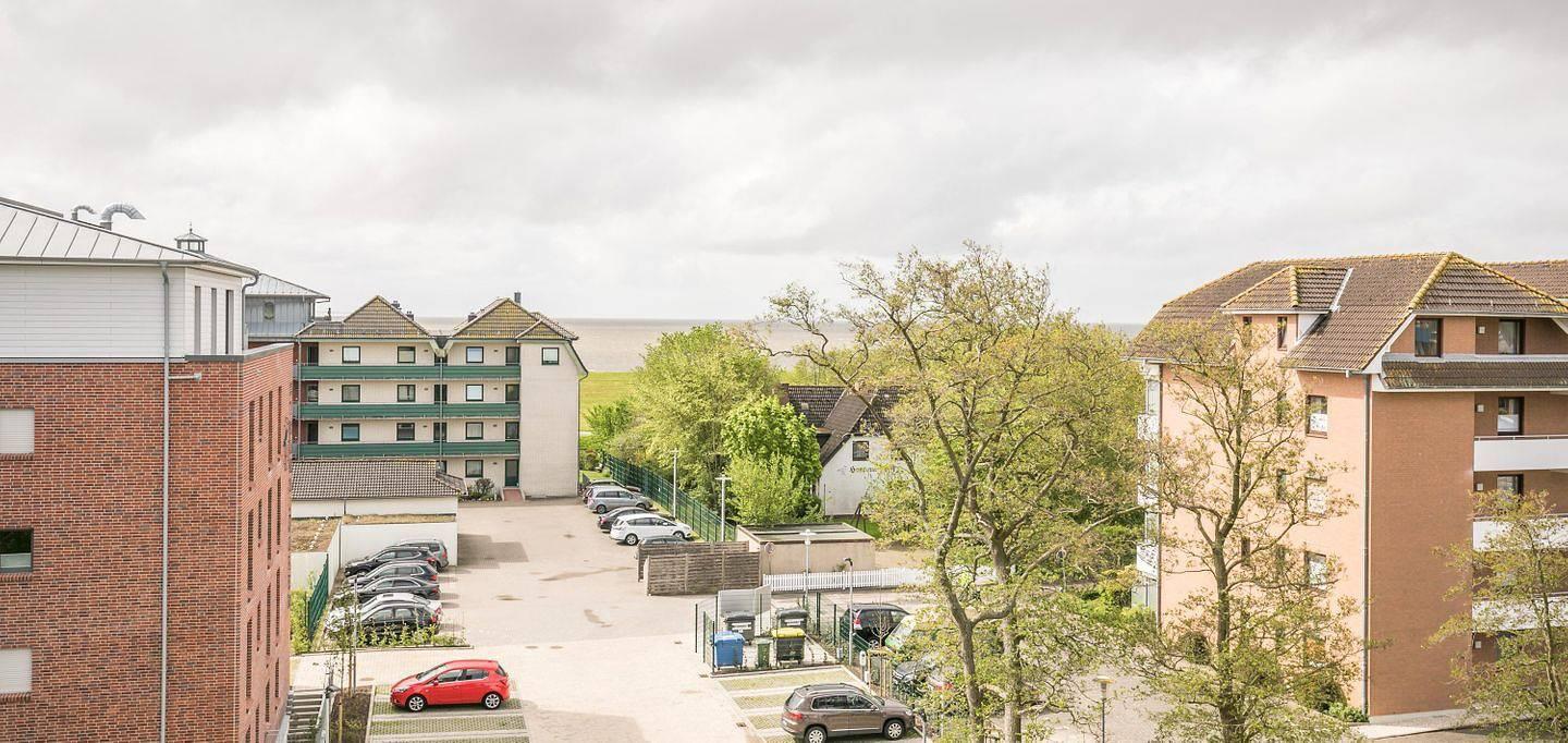 Vakantieappartement in Büsum, Duitsland voor 2 personen foto 2