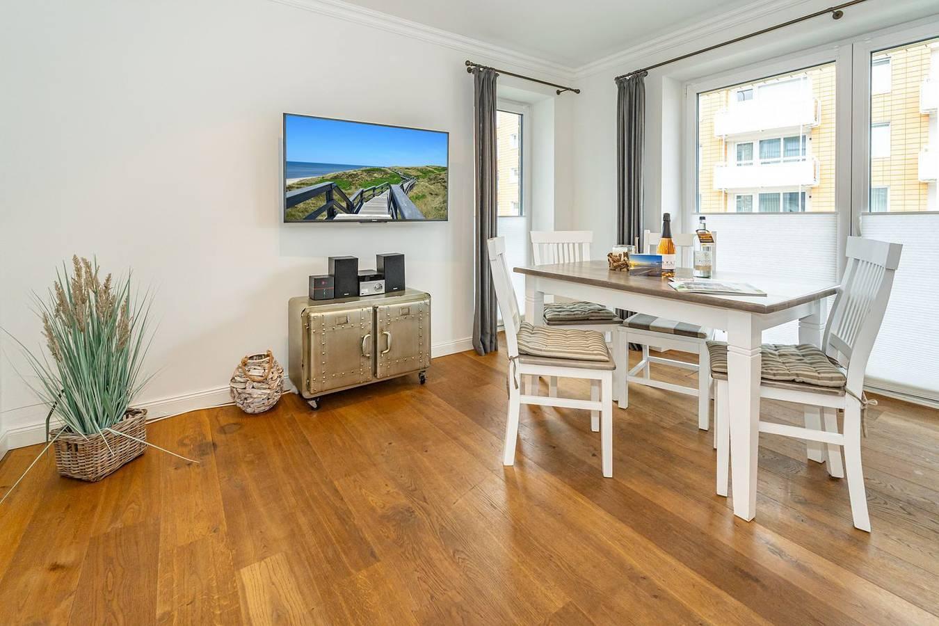 Vakantieappartement in Sylt, Duitsland voor 2 personen foto 5