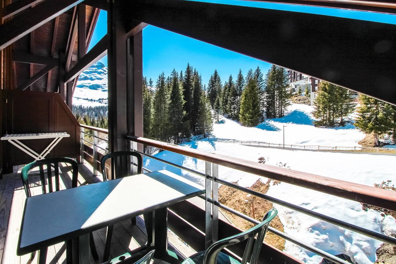 Vakantieappartement in Rhône-Alpes, Frankrijk voor 12 personen foto 2