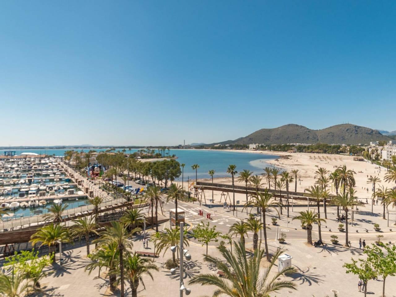 Vakantieappartement in Raiguer, Spanje voor 6 personen foto 5