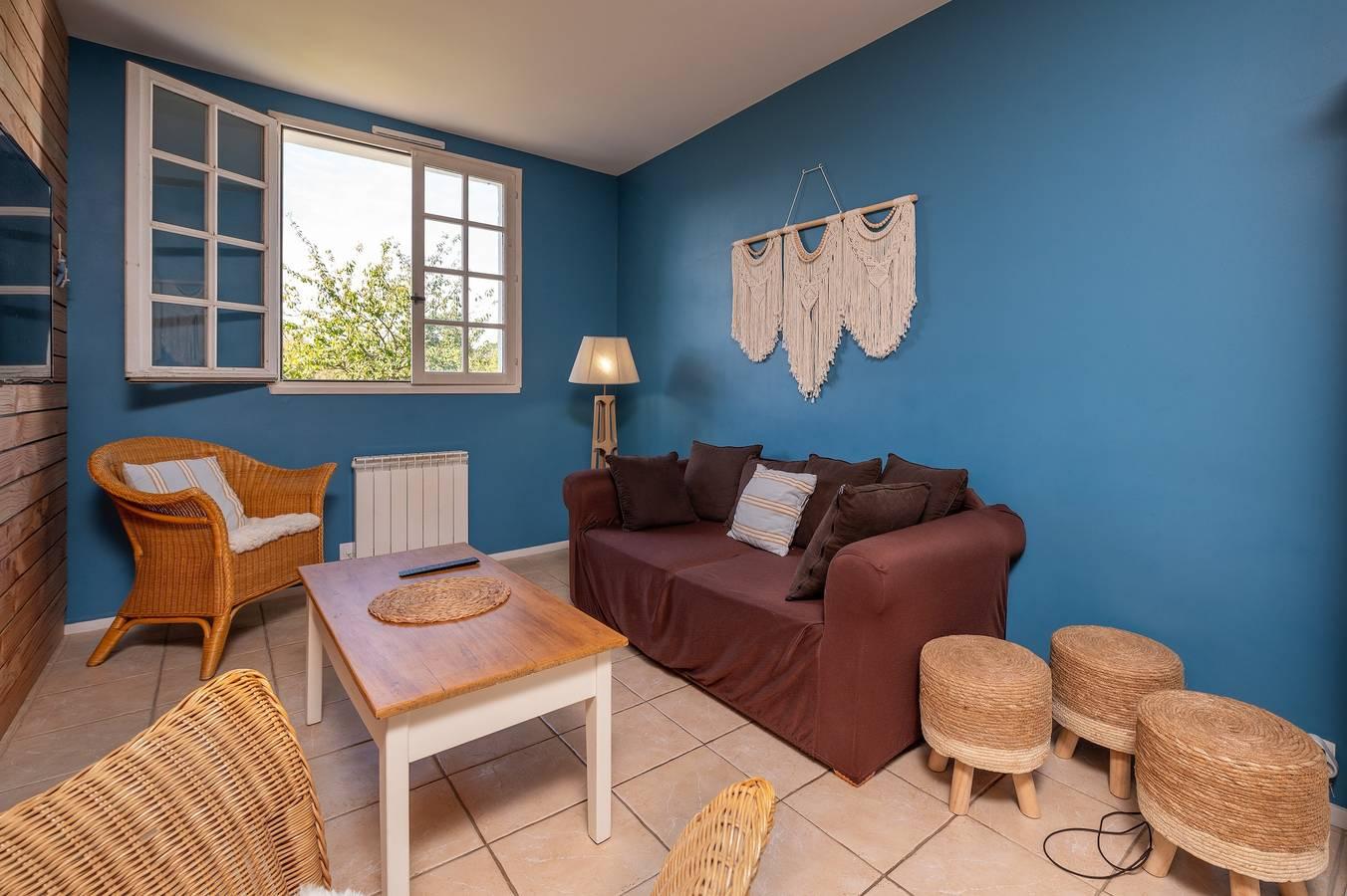 Vakantiehuis in Morbihan foto 3