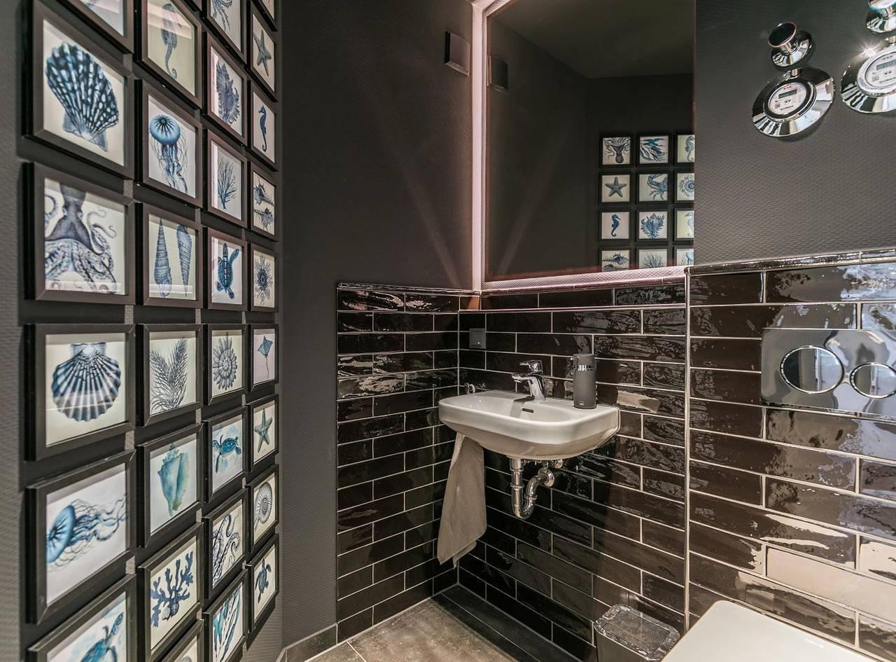 Vakantieappartement met 2 slaapkamers en balkon in Hafen Büsum, Büsum, Duitsland voor 4 personen foto 22