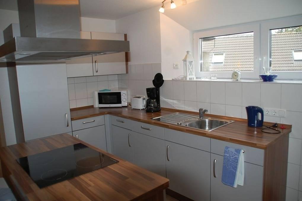 Vakantieappartement in Amt Mittelholstein, Duitsland voor 6 personen foto 11