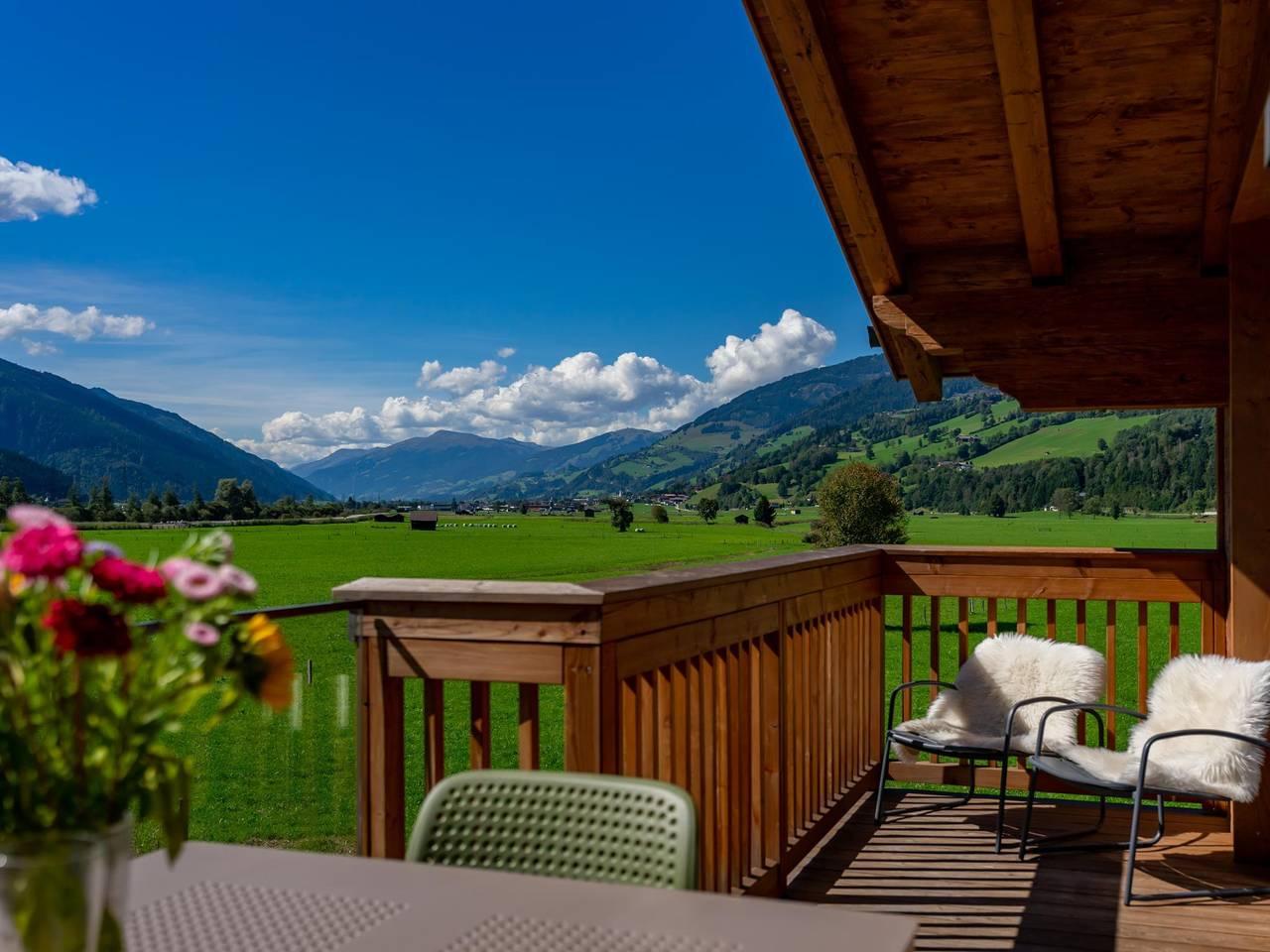 Vakantiehuis in Pinzgau, Oostenrijk voor 10 personen foto 13