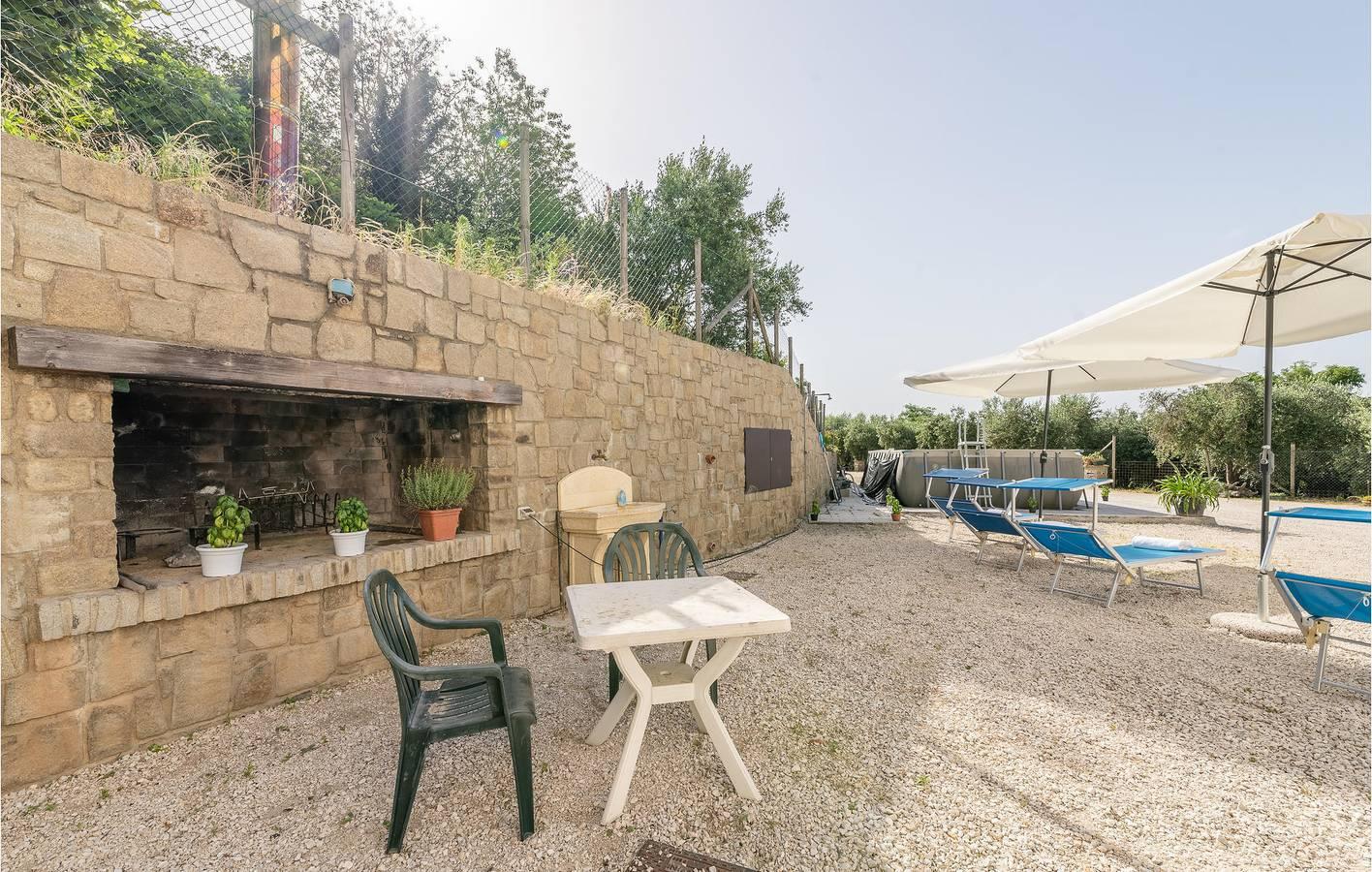 Vakantieappartement in Cinto Euganeo, Italië voor 6 personen foto 5