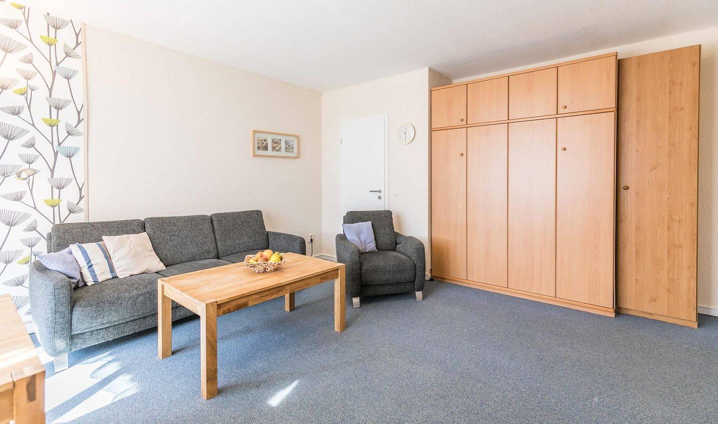 Vakantieappartement in Büsum, Duitsland voor 2 personen foto 4