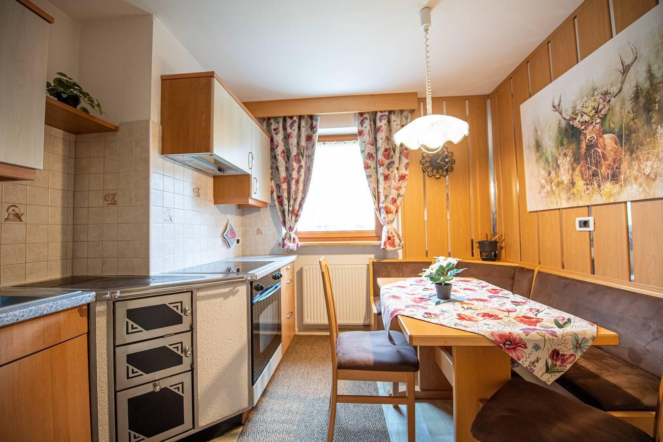 Vakantieappartement in Gherdëina, Italië voor 3 personen foto 17