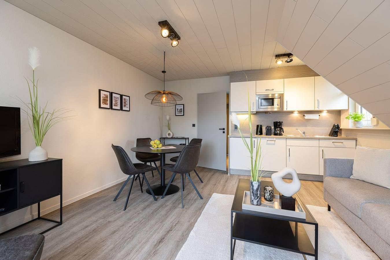 Vakantieappartement in Kellenhusen, Duitsland voor 4 personen foto 7