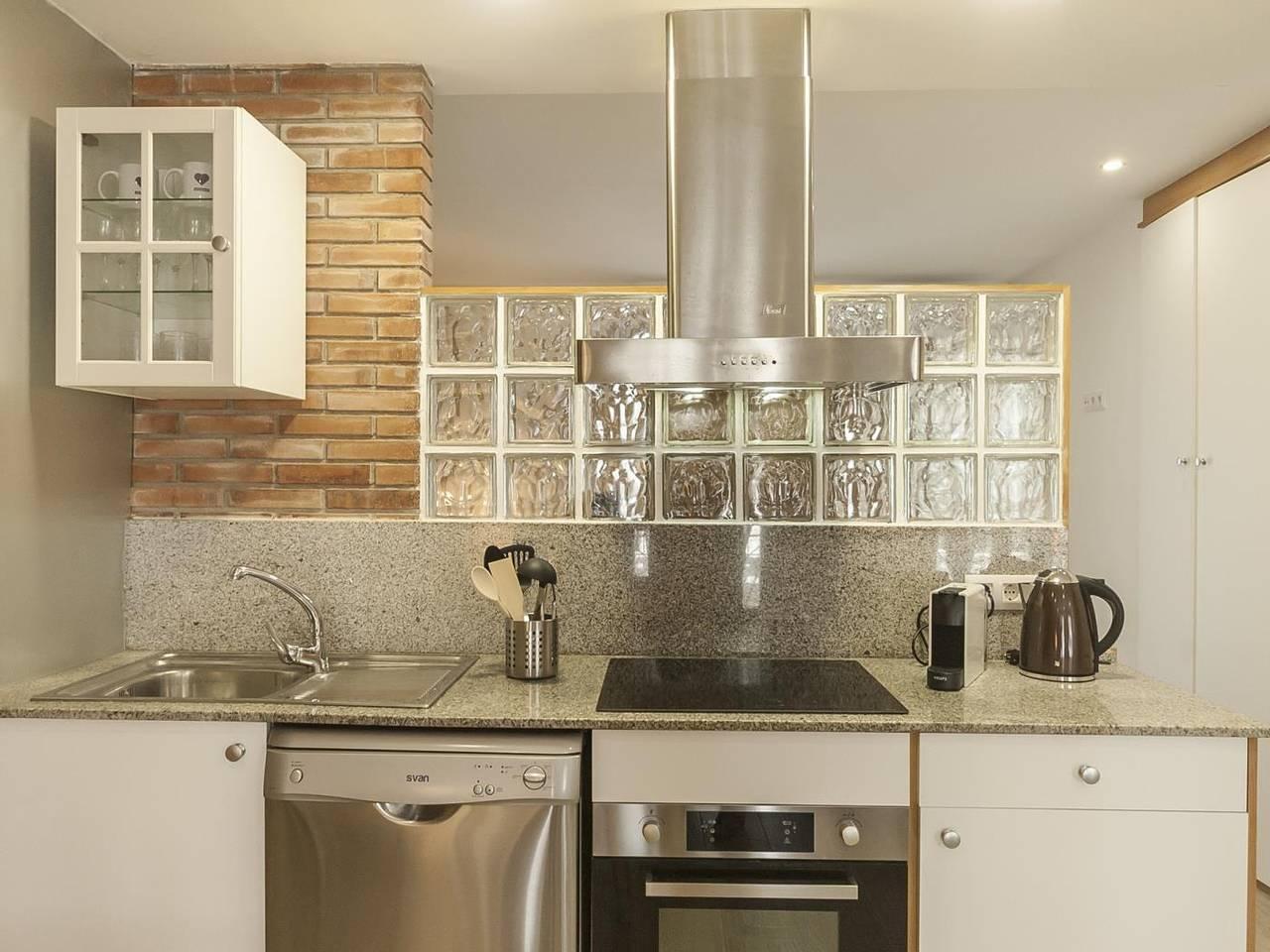 Vakantieappartement in Costa Brava, Spanje voor 4 personen foto 5