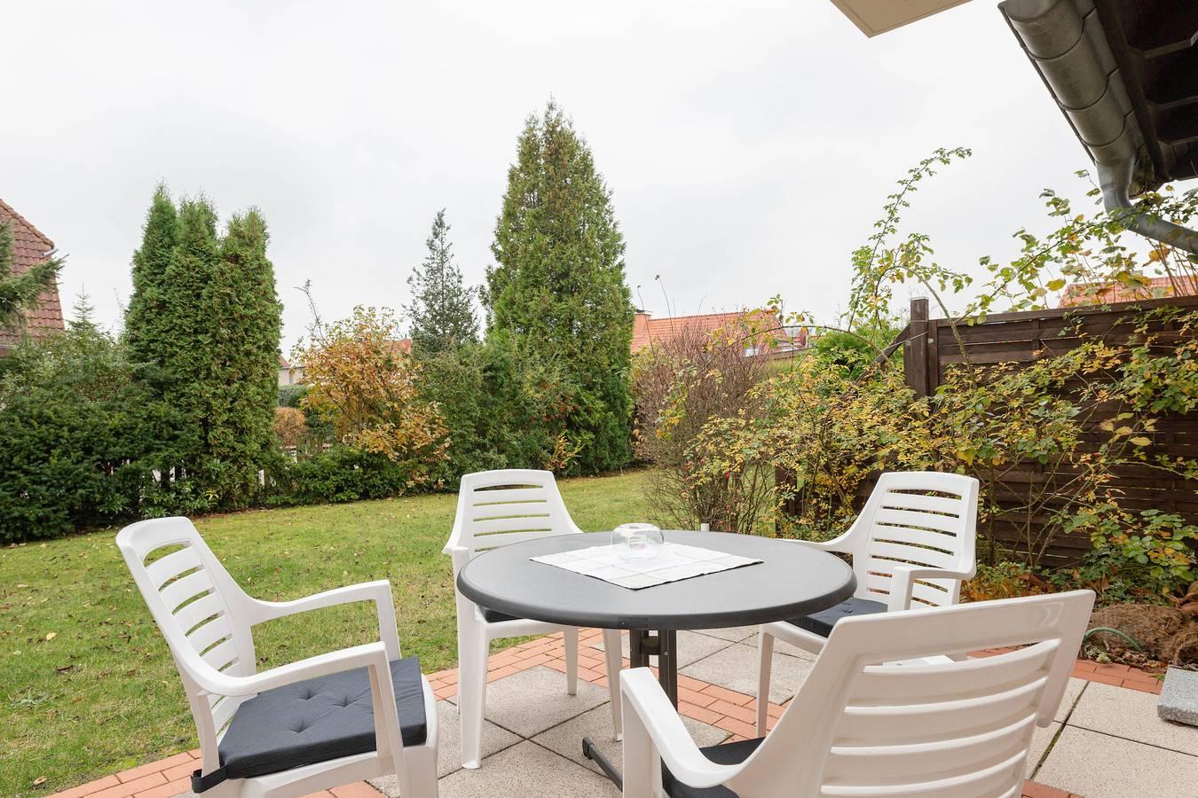 Vakantieappartement in Zingst, Duitsland voor 3 personen foto 17