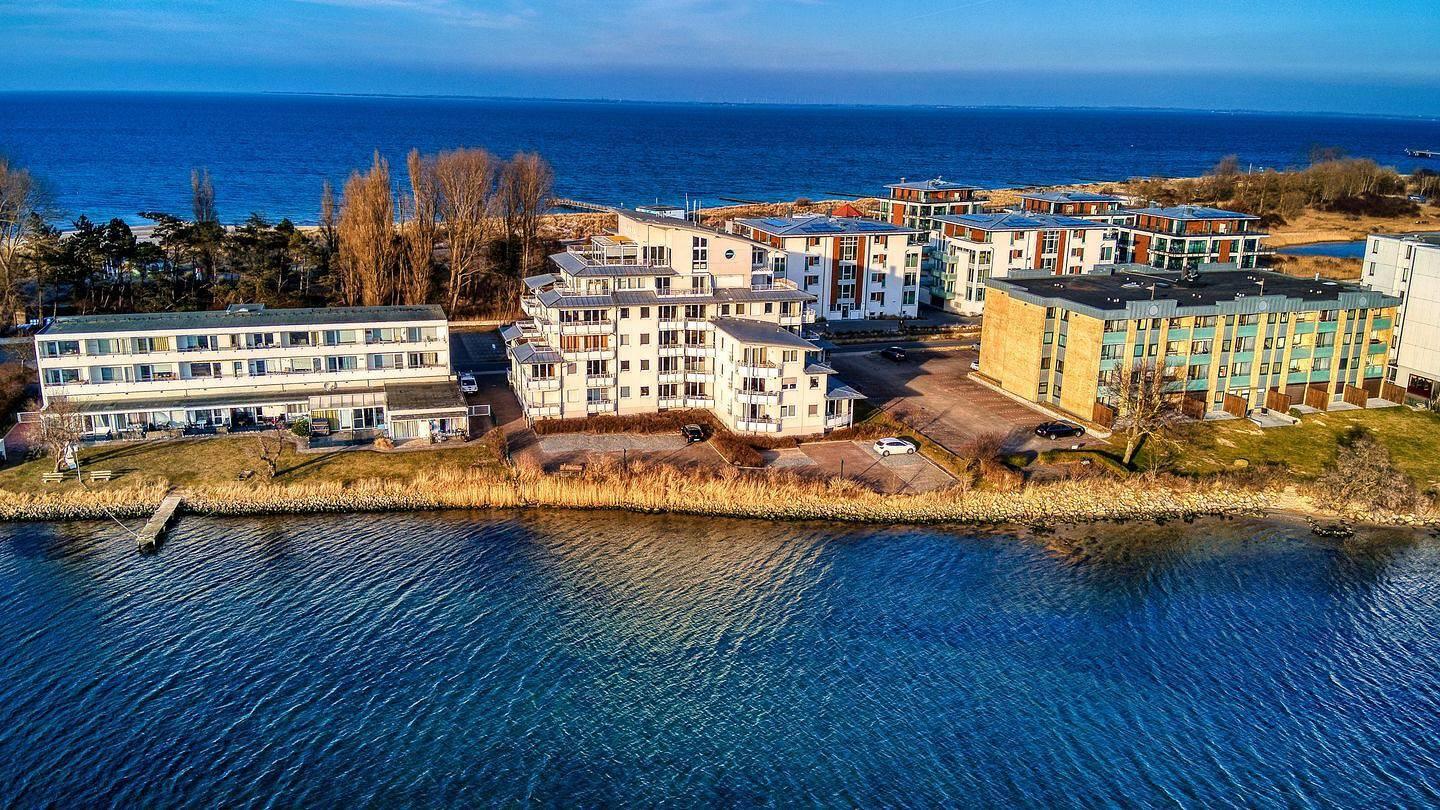 Vakantieappartement in Heiligenhafen, Duitsland voor 4 personen foto 14