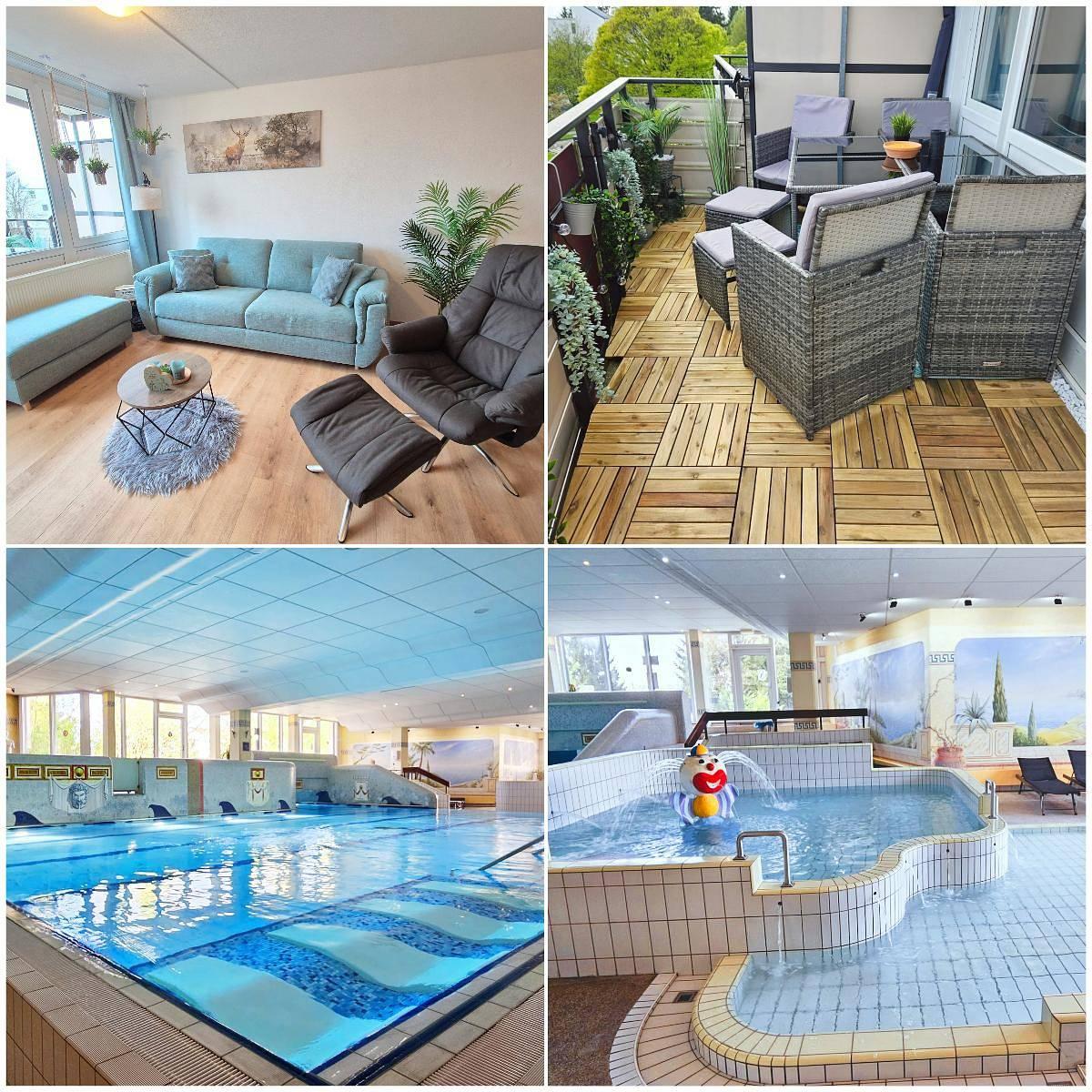 Vakantiehuis in Beierse Woud vanaf 80€ per nacht