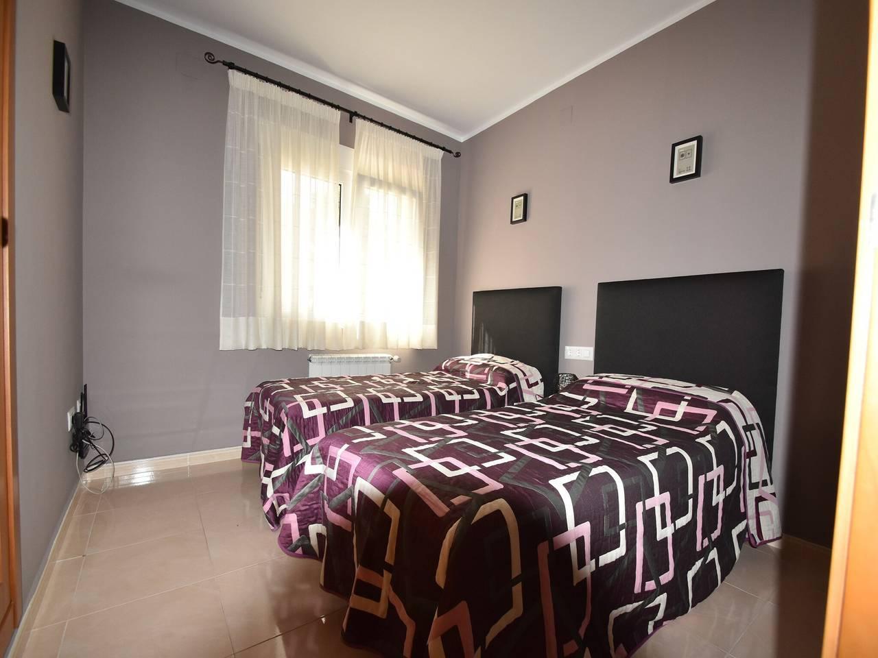 Vakantiehuis in Marina Alta, Spanje voor 8 personen foto 11