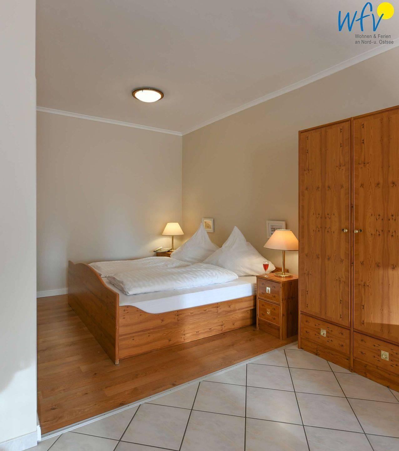 Vakantieappartement in Rügen, Duitsland voor 2 personen foto 18