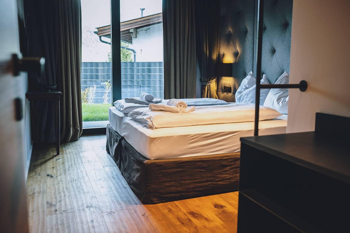 Vakantieappartement met sauna en hond toegestaan in Zell am See (Stad), Zell am See, Oostenrijk voor 6 personen foto 24