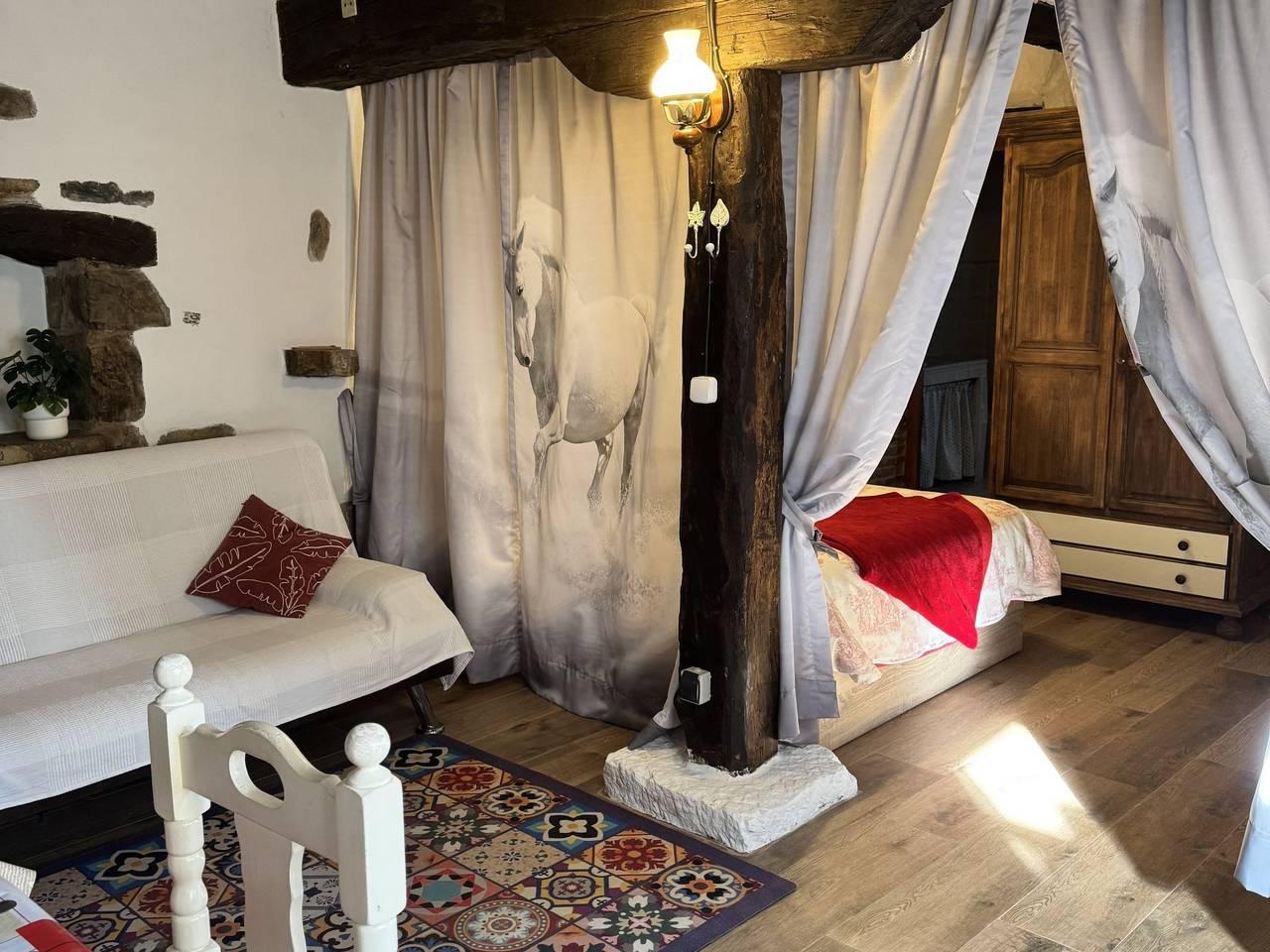 Vakantieappartement in Liebana, Spanje voor 2 personen foto 13