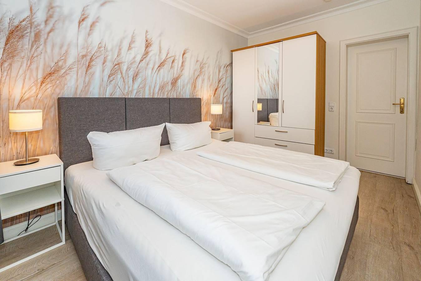 Vakantieappartement in Sylt, Duitsland voor 4 personen foto 12