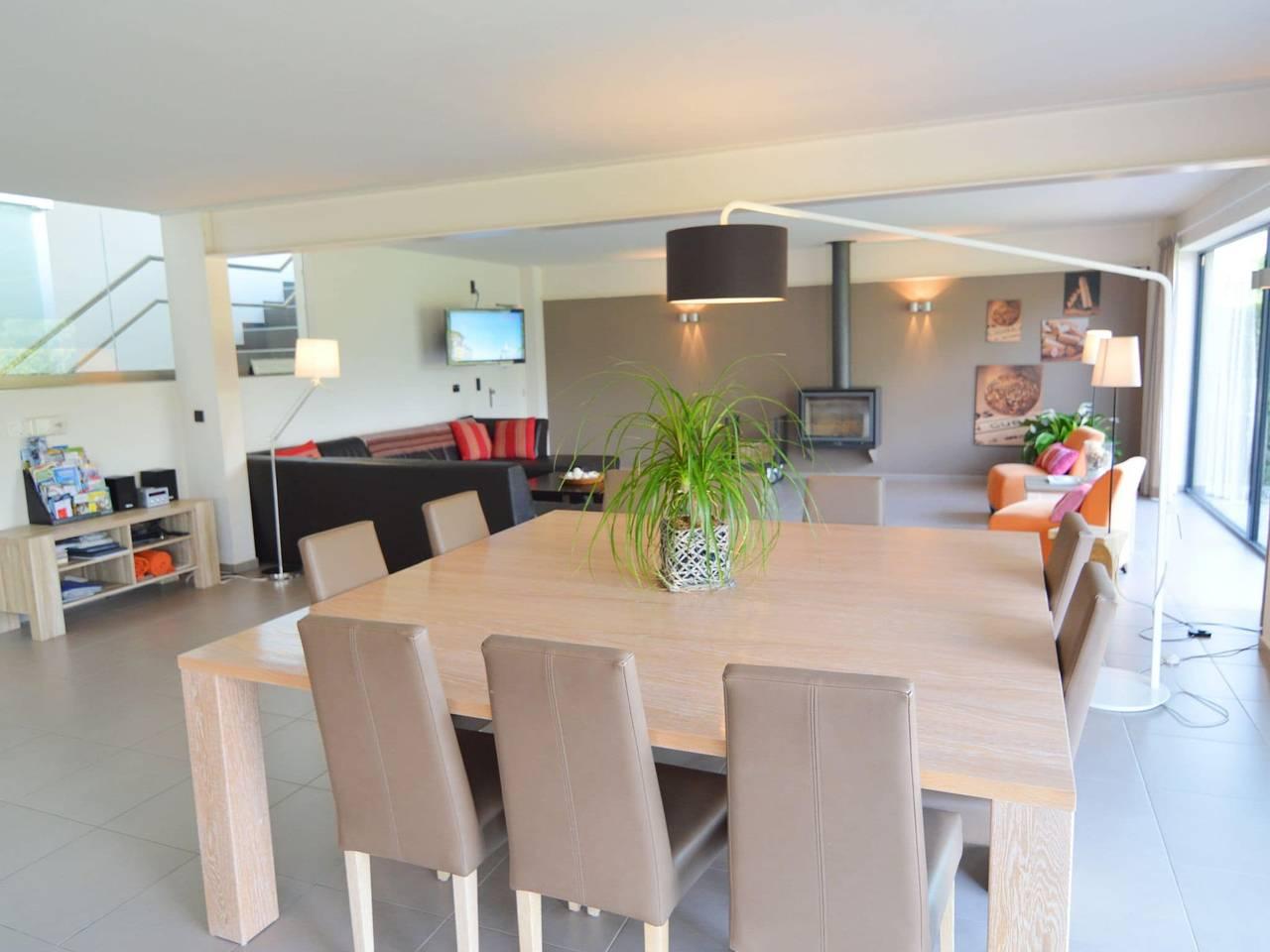 Vakantiehuis in Regio Namur, België voor 9 personen foto 12