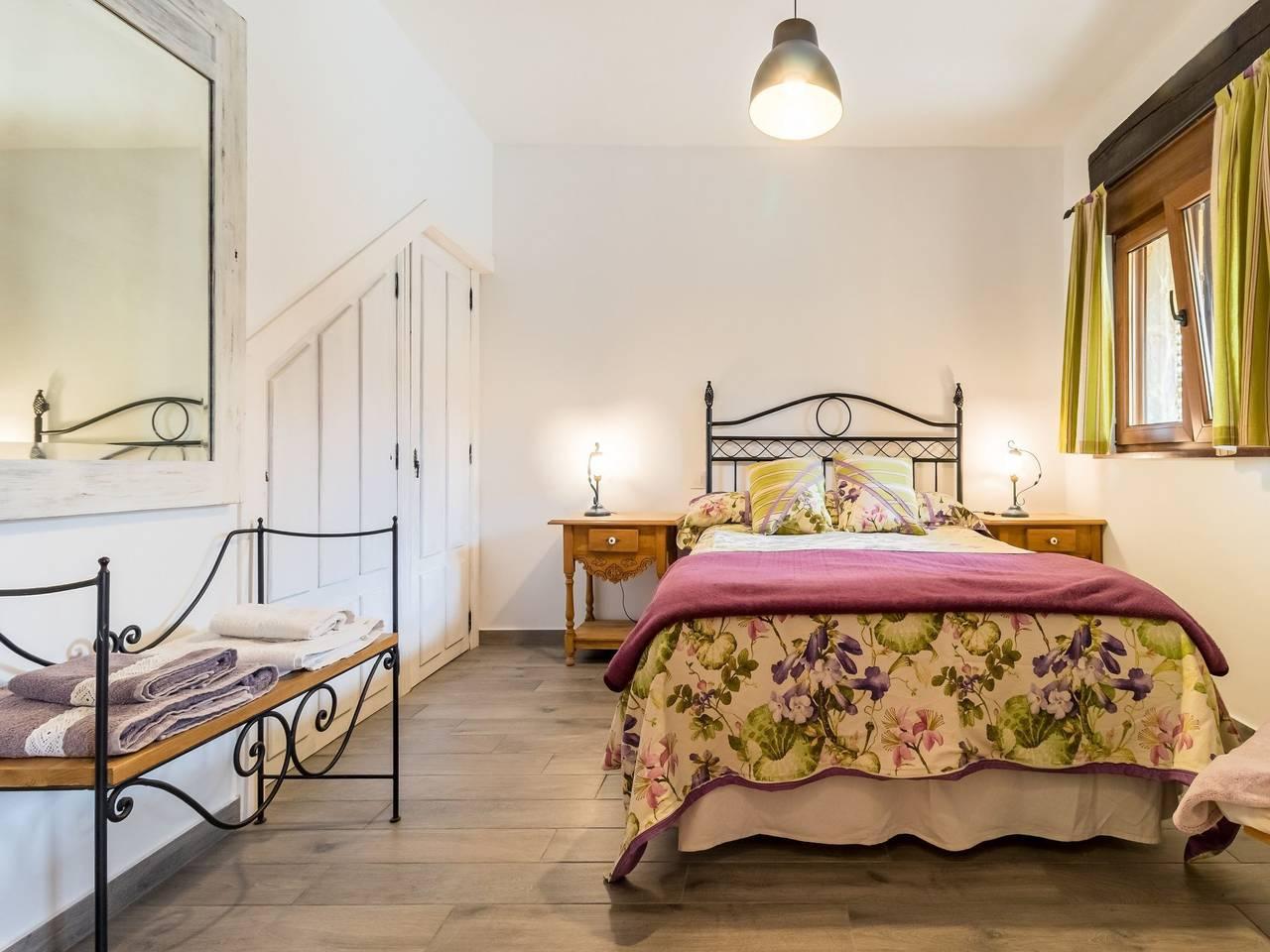 Vakantiehuis in Liebana, Spanje voor 3 personen foto 17