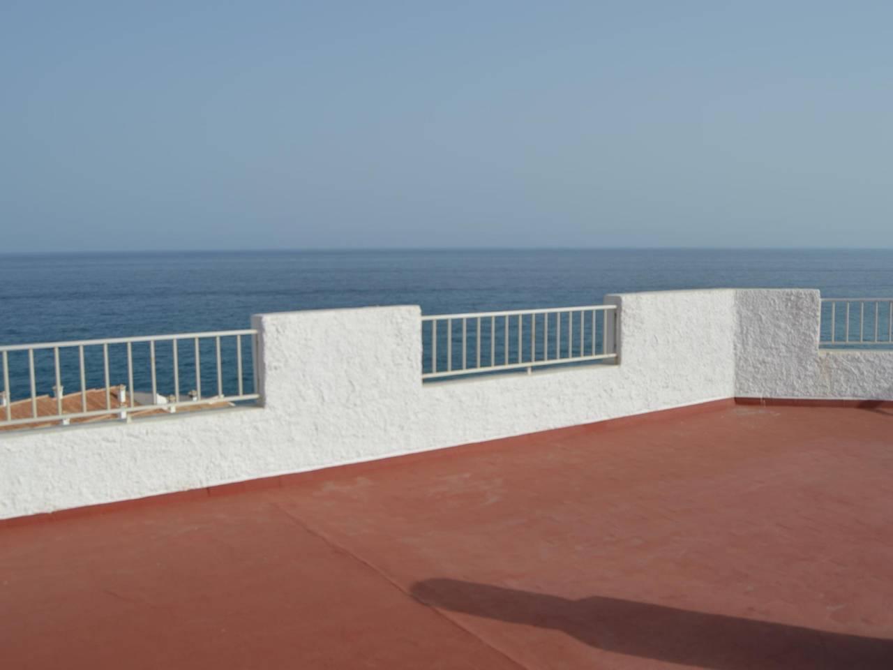 Vakantieappartement in Nerja, Spanje voor 3 personen foto 11