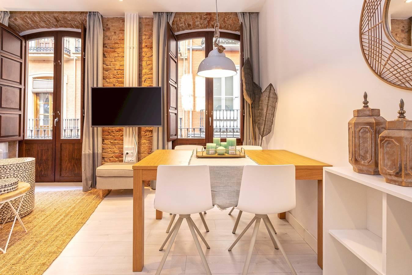 Vakantieappartement in Granada, Spanje voor 4 personen foto 4