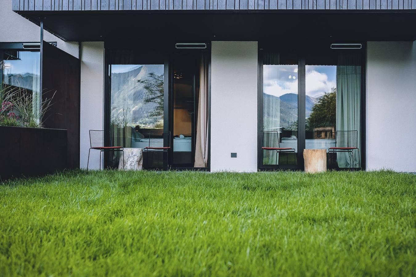 Vakantieappartement in Pinzgau, Oostenrijk voor 6 personen foto 8