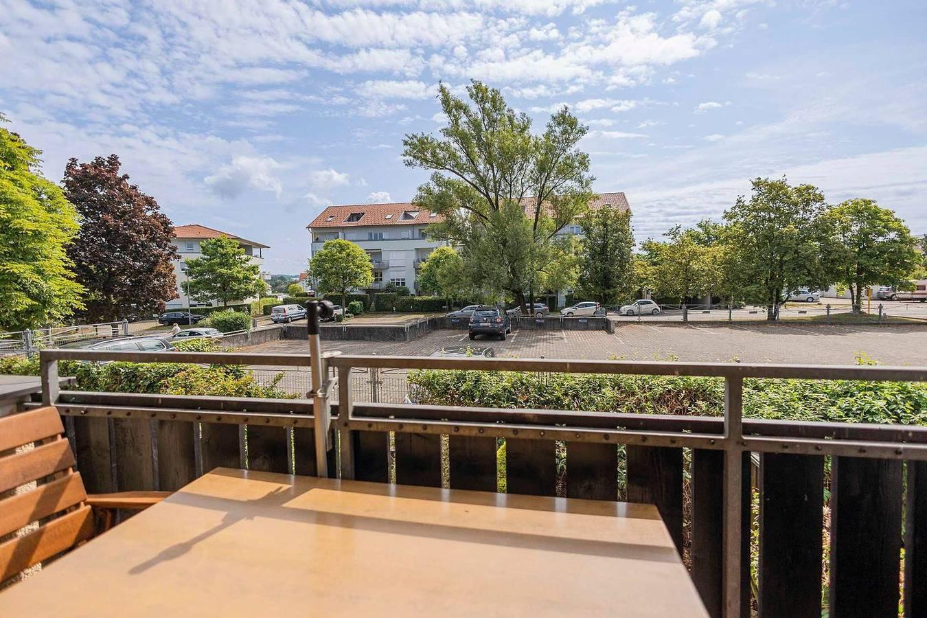 Vakantieappartement in Bodensee, Duitsland voor 2 personen foto 7
