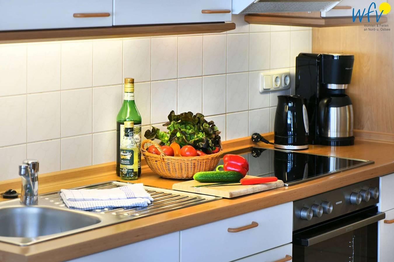 Vakantieappartement in Rügen, Duitsland voor 2 personen foto 12