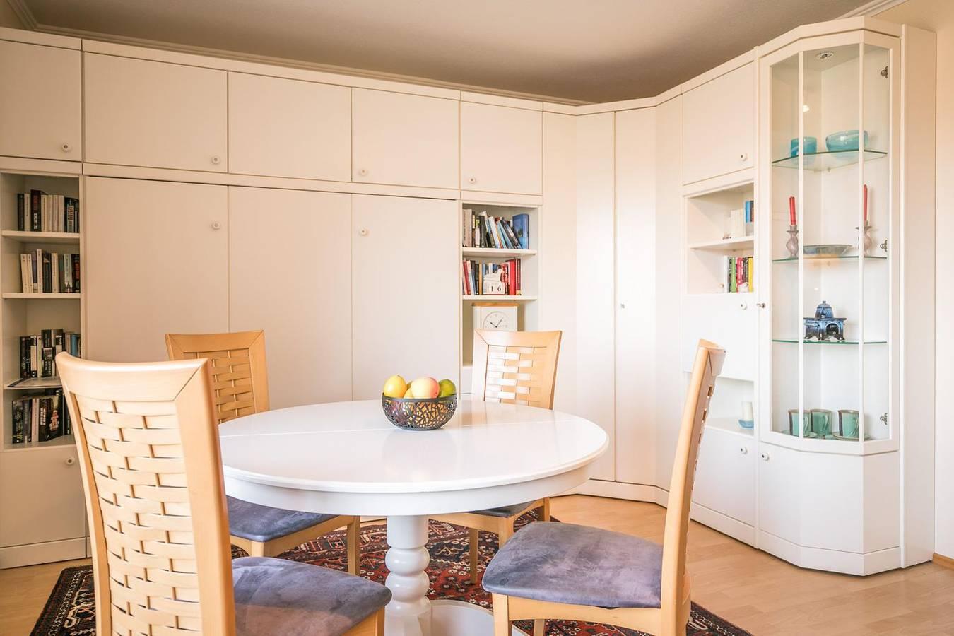 Vakantieappartement in Büsum, Duitsland voor 4 personen foto 5