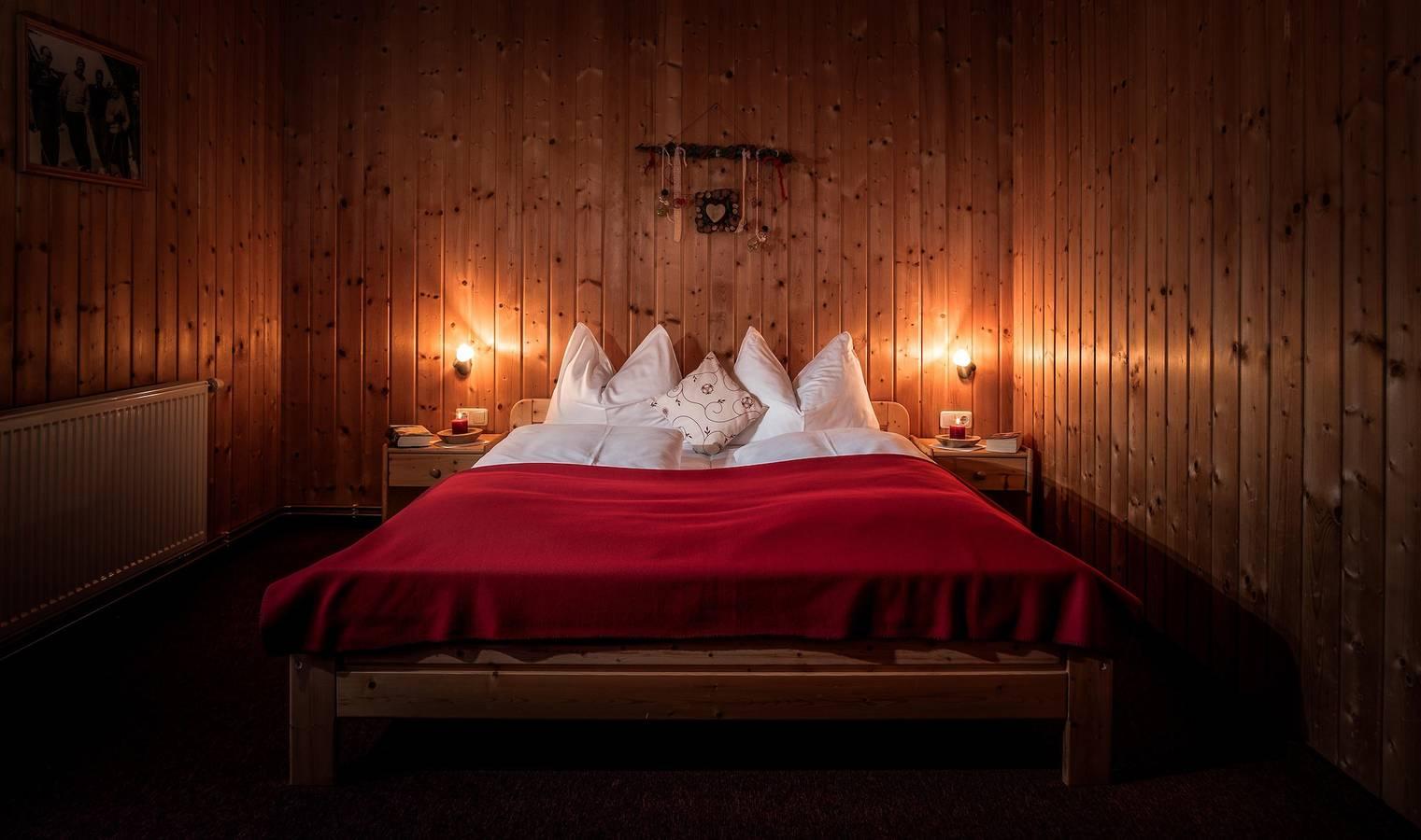 Vakantieappartement in Oberkärnten, Oostenrijk voor 9 personen foto 6
