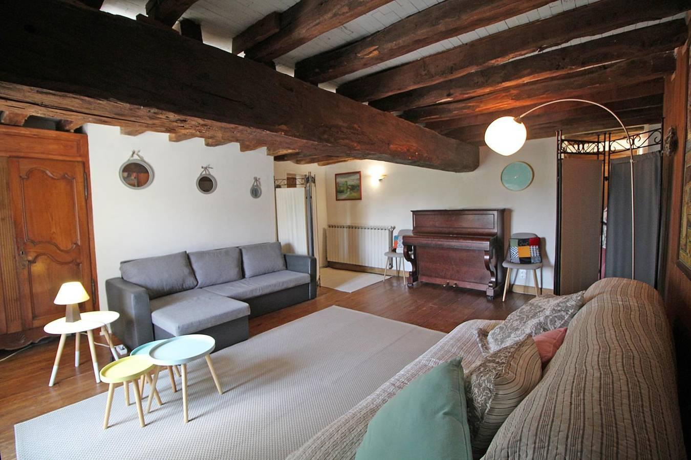 Vakantiehuis in Folles, Frankrijk voor 8 personen foto 18