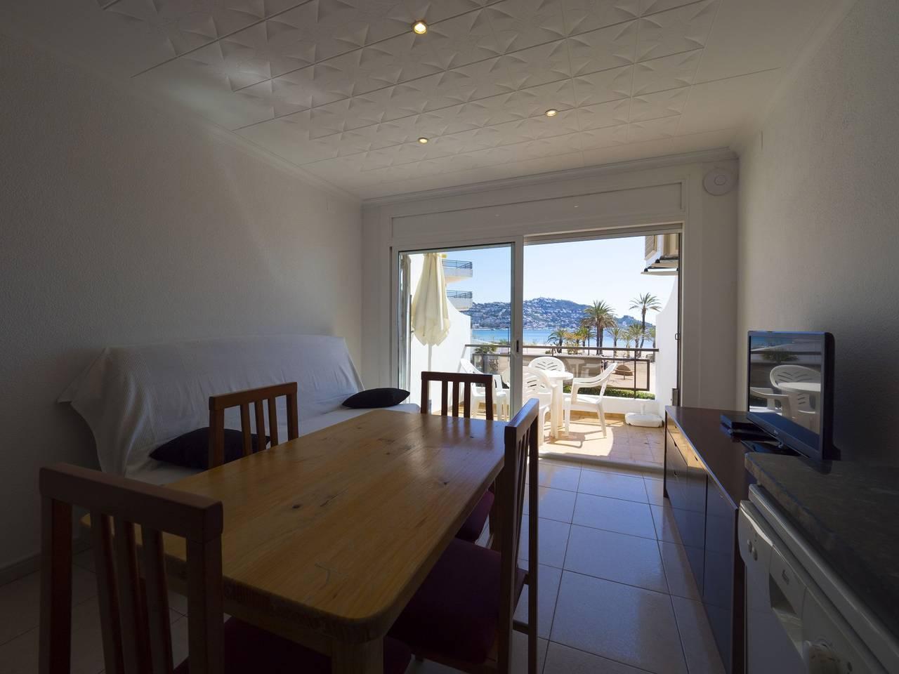 Vakantieappartement in Roses, Spanje voor 4 personen foto 8