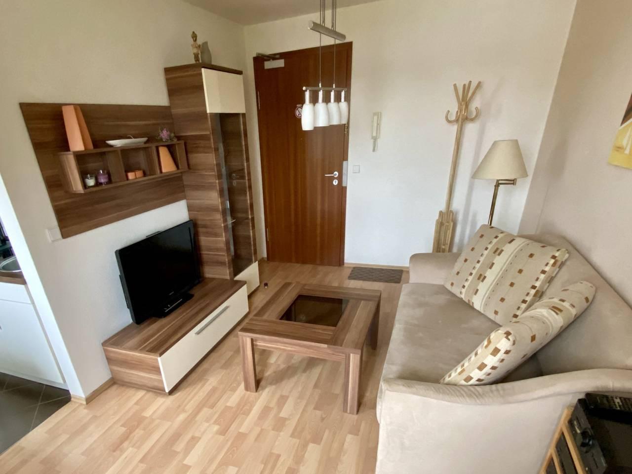 Vakantieappartement in Dresden, Duitsland voor 2 personen foto 2