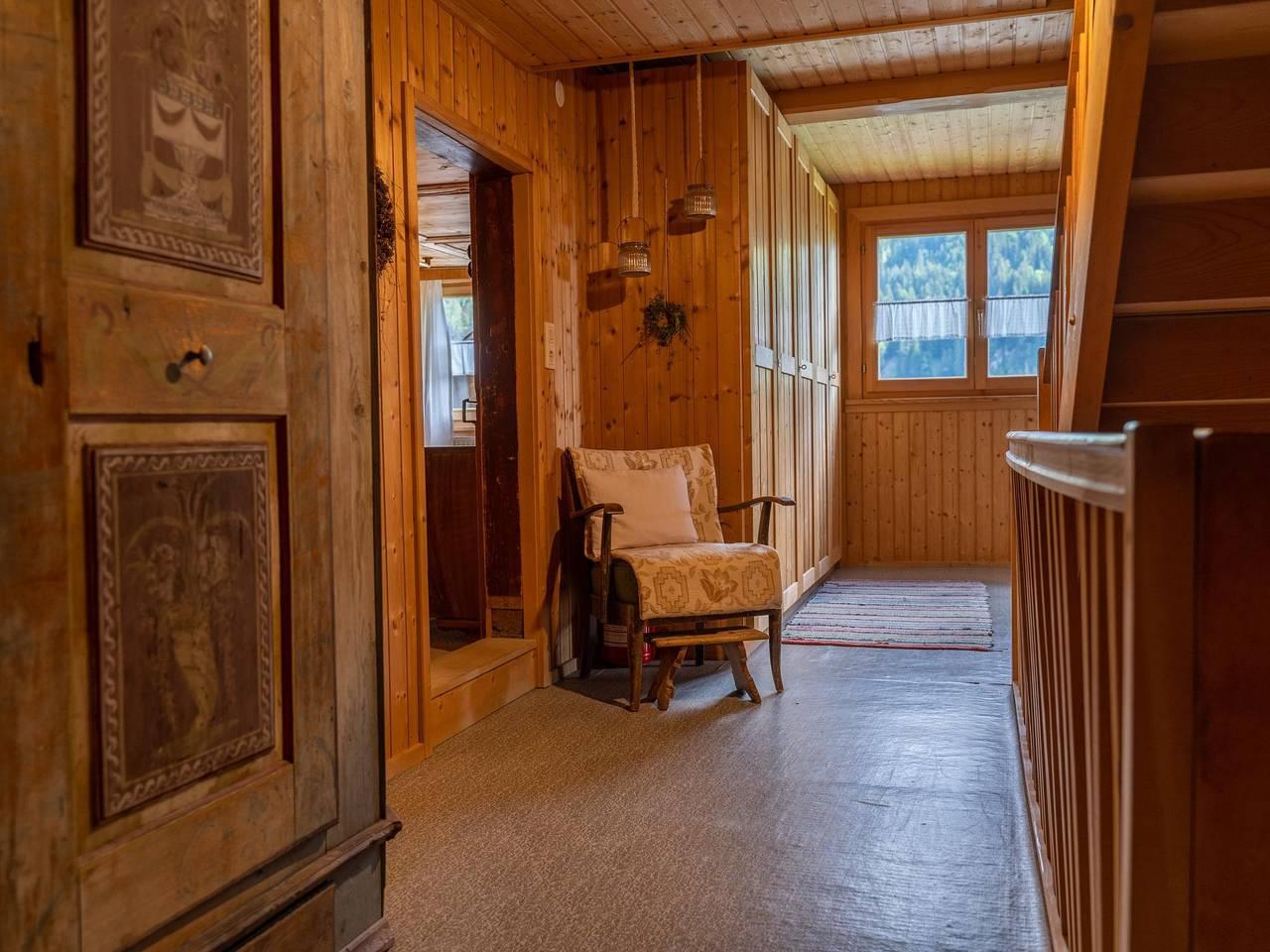 Vakantieappartement in Sonntag, Oostenrijk voor 8 personen foto 11