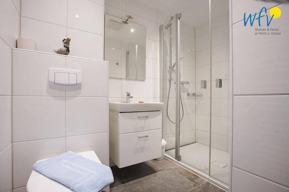 Vakantieappartement in Borkum, Duitsland voor 3 personen foto 11