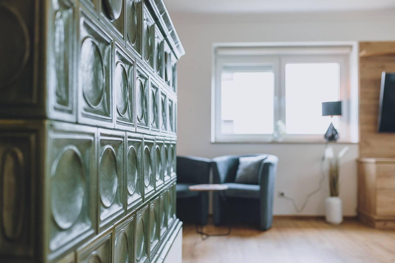 Vakantieappartement in Pinzgau, Oostenrijk voor 6 personen foto 13