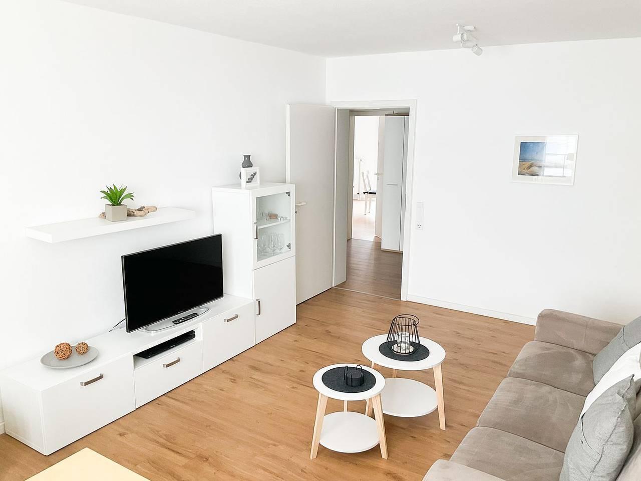 Vakantieappartement in Waddenzee, Duitsland voor 4 personen foto 3