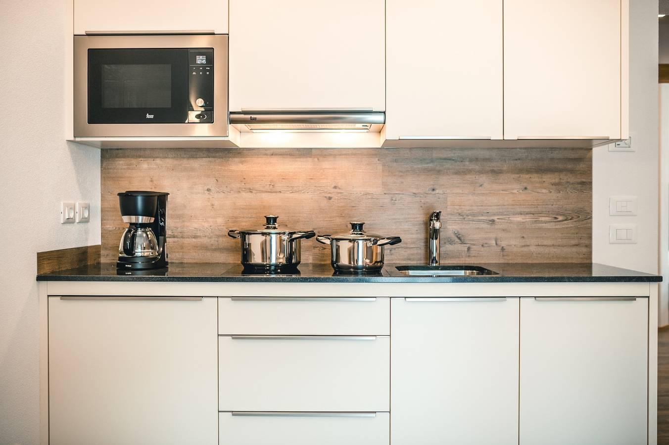 Vakantieappartement in La Val, Italië voor 4 personen foto 5