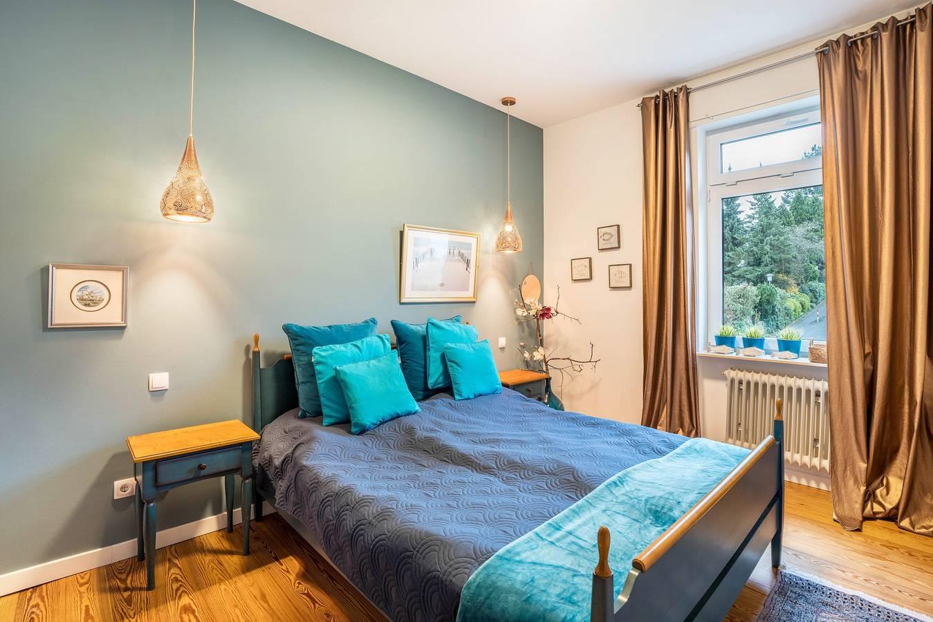 Vakantieappartement in Zwarte Woud, Duitsland voor 2 personen foto 15