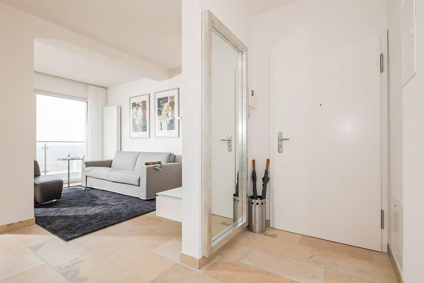 Vakantieappartement in Weser-Ems, Duitsland voor 2 personen foto 10