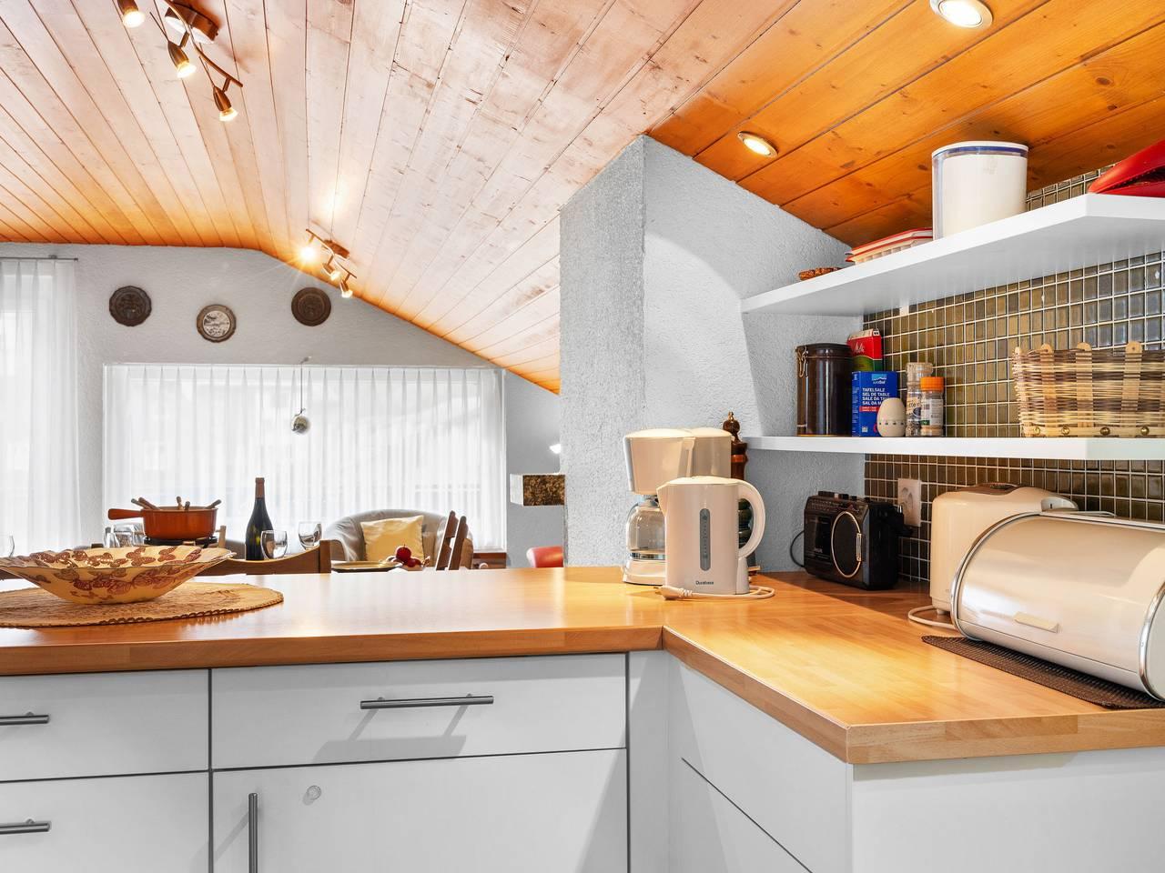 Vakantieappartement in Täsch, Zwitserland voor 5 personen foto 3