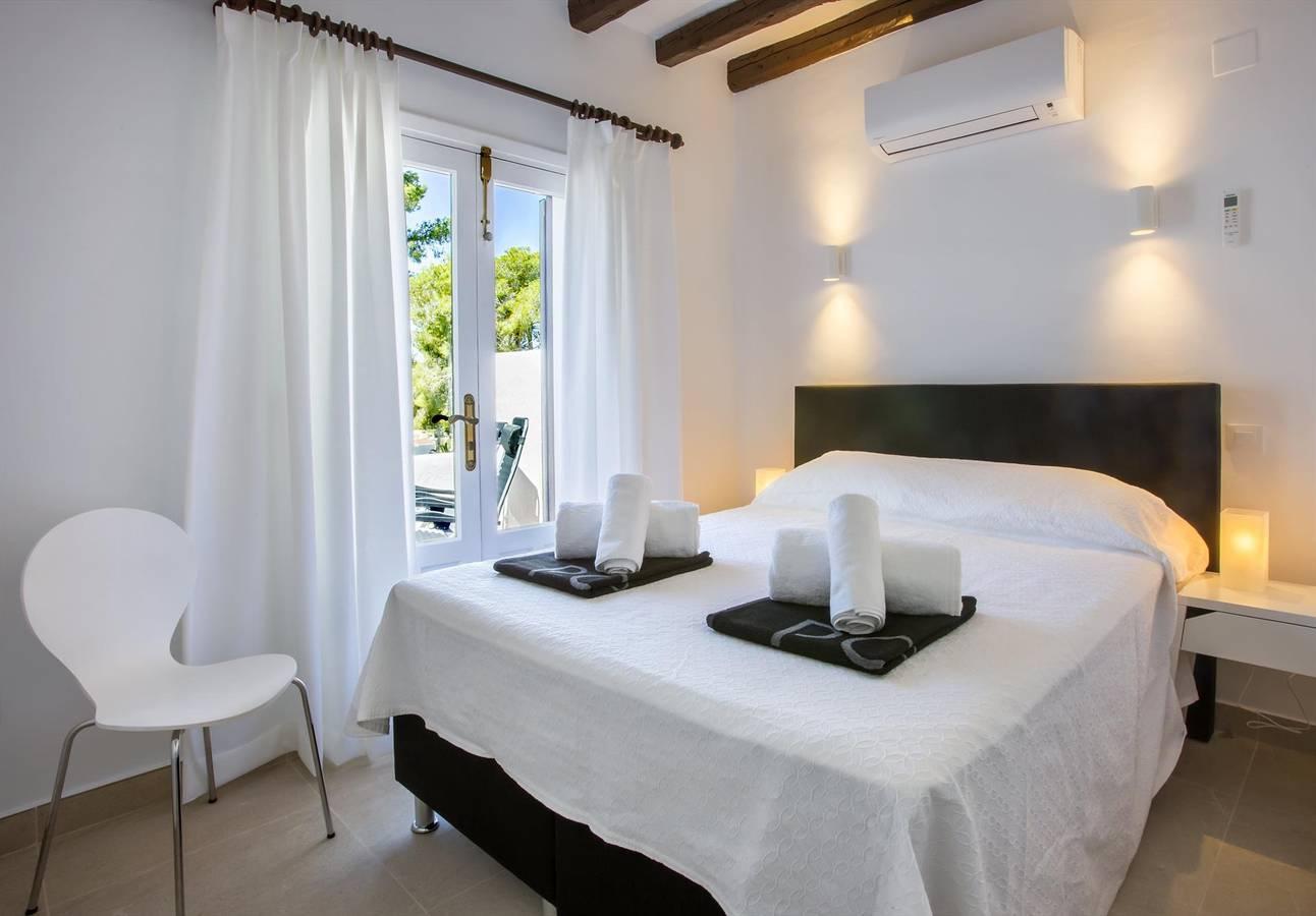 Vakantiehuis in Marina Alta, Spanje voor 4 personen foto 16